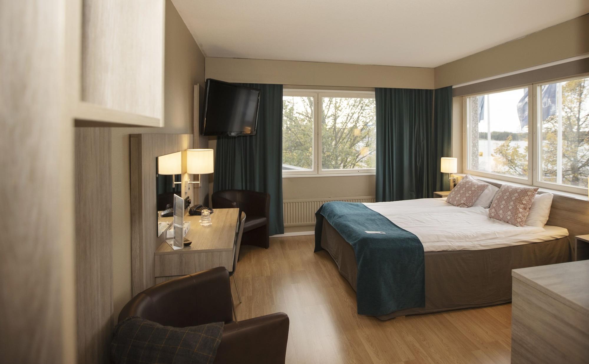 Hotel Adlon มารีฮามน์ ภายนอก รูปภาพ